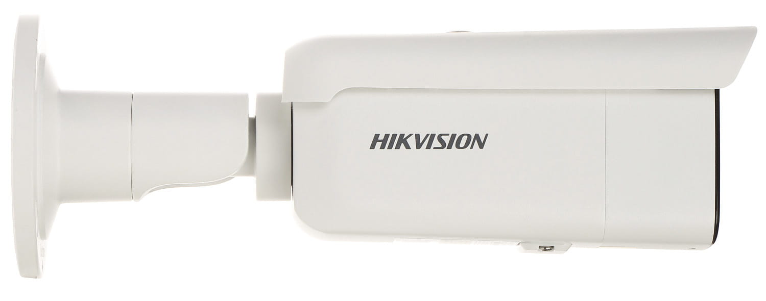 KAMERA IP DS-2CD2T83G2-4LI(2.8MM) Smart Hybrid Light AcuSense - 8.3Mpx, 4K UHD Hikvision-1696503