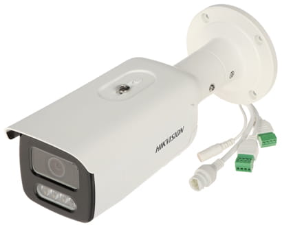 KAMERA IP DS-2CD2T87G2H-LISU/SL(2.8MM)(EF) ColorVu - 8Mpx Hikvision-1696342