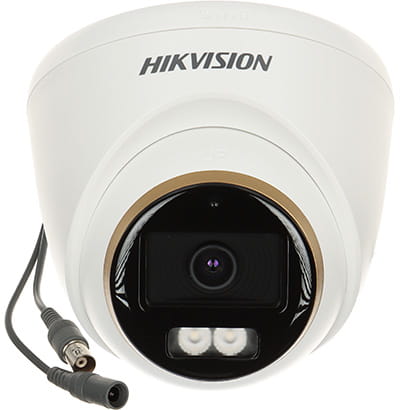 KAMERA HD-TVI DS-2CE72KF3T-LE(2.8MM) Smart Hybrid Light ColorVu - 3K Hikvision-1688973