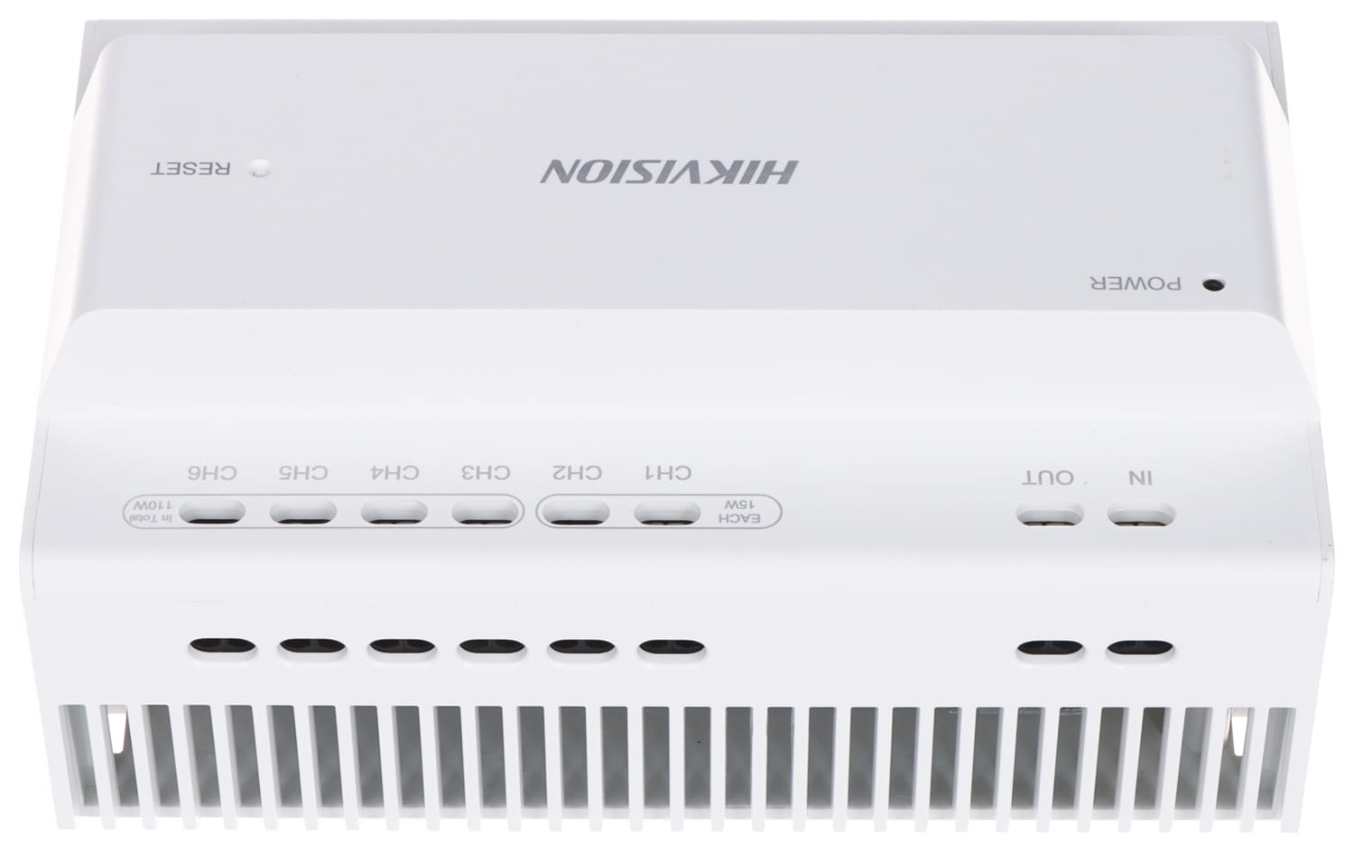 SWITCH   DS-KAD7060EY DLA 2-PRZEWODOWYCH SYSTEMÓW WIDEODOMOFONOWYCH HIKVISION-1696707