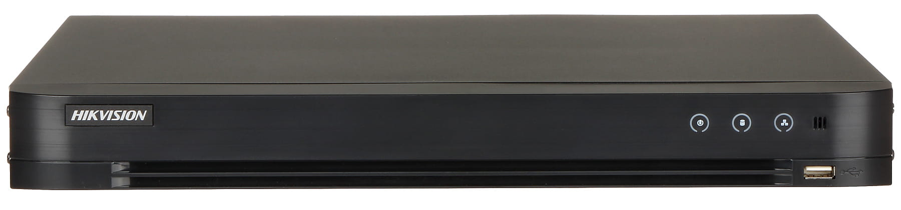 REJESTRATOR AHD, HD-CVI, HD-TVI, CVBS, IP IDS-7208HUHI-M2/P(C)/4A+8/4ALM 8 KANAŁÓW AcuSense PoC Hikvision-1696317