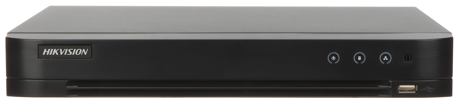 REJESTRATOR AHD, HD-CVI, HD-TVI, CVBS, IP IDS-7216HQHI-M1/XT 16 KANAŁÓW AcuSense Hikvision-1696309