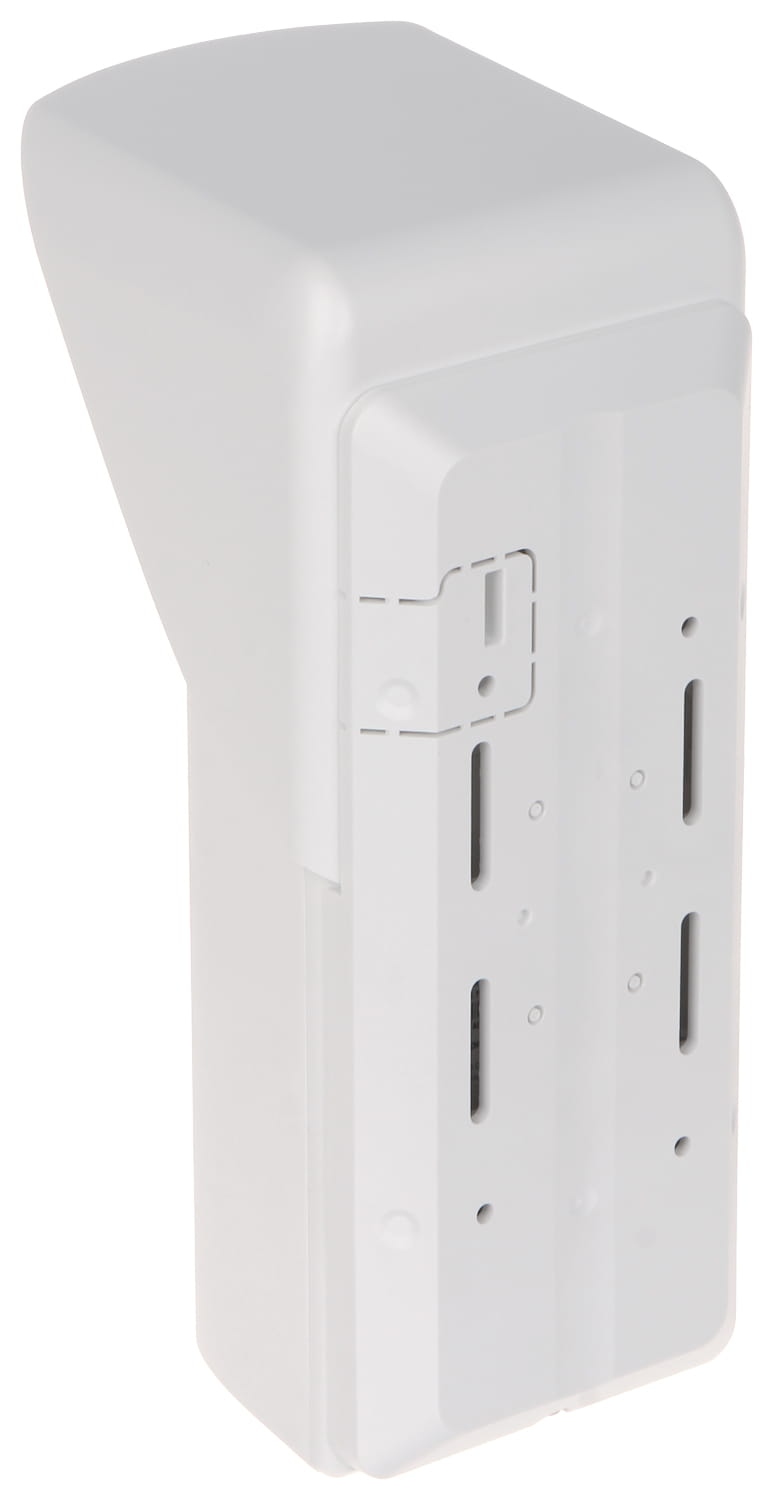 BEZPRZEWODOWA CZUJKA DUALNA MIKROFALA + PIR ARD2251E-W2(868) DAHUA-1689929