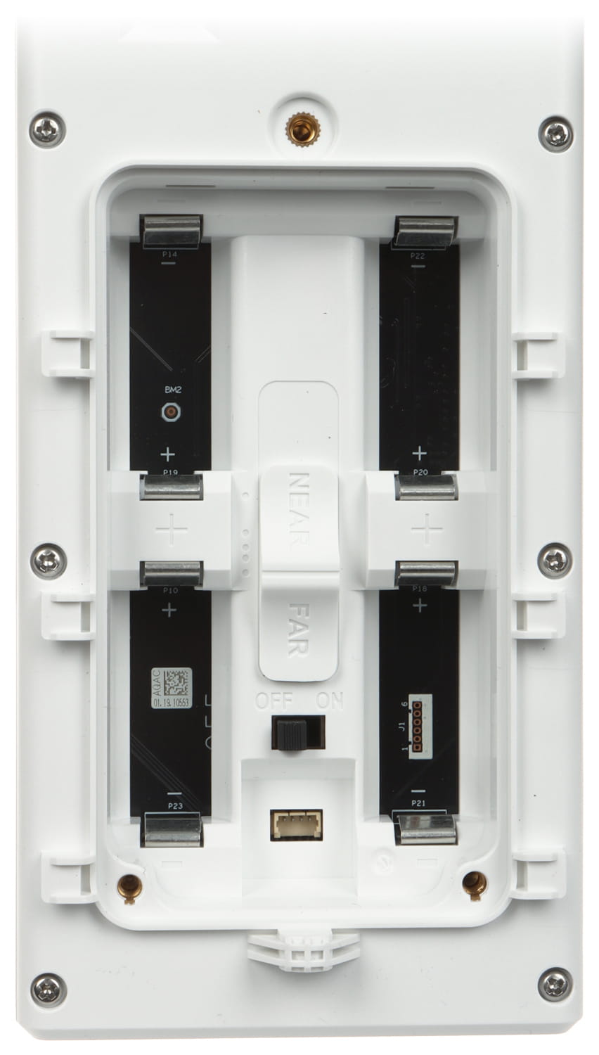 BEZPRZEWODOWA CZUJKA DUALNA MIKROFALA + PIR Z KAMERĄ ARD2251E-W2(868V) DAHUA-1696252