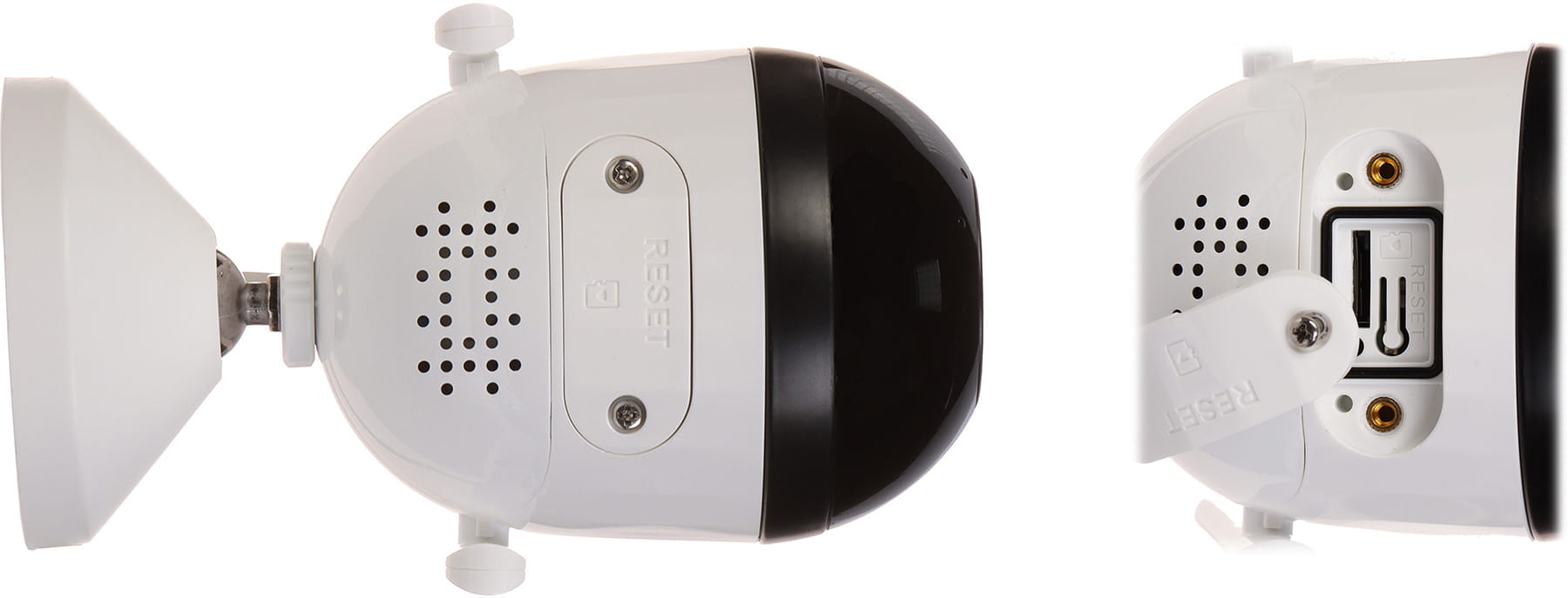 KAMERA IP F4C-LED-0280B Wi-Fi, Full-Color - 3.7Mpx 2.8mm DAHUA-1695775