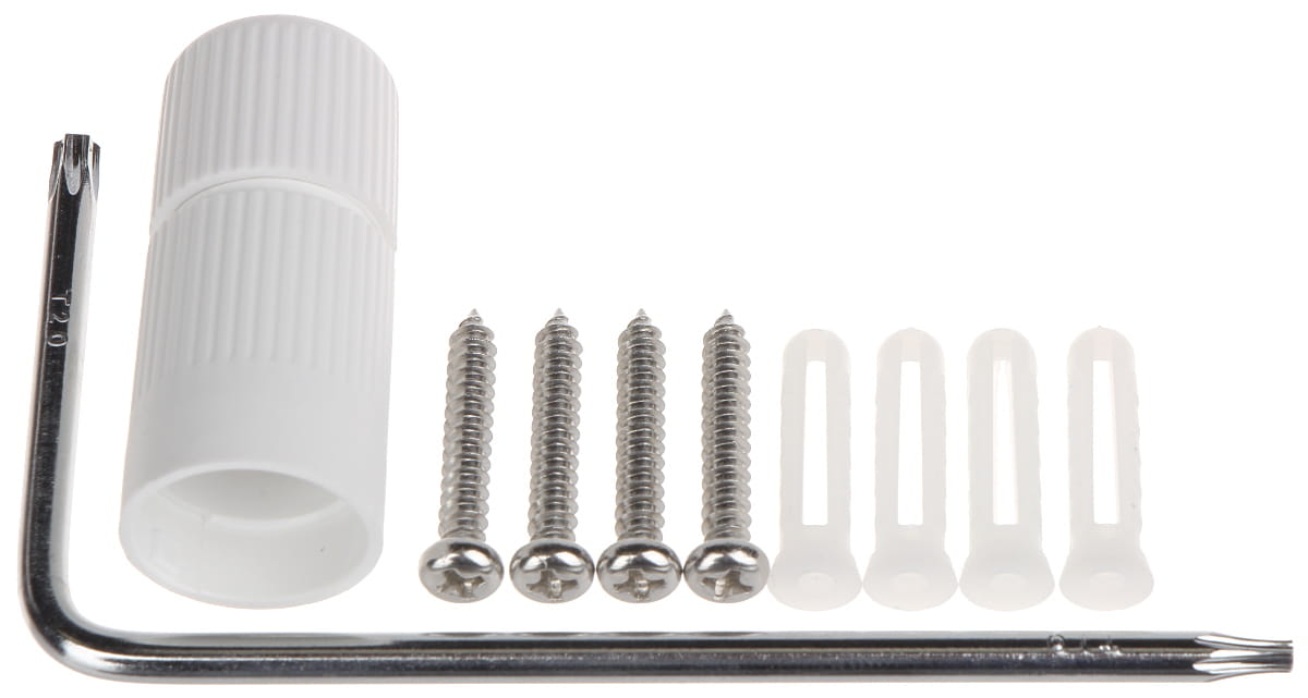 KAMERA IP IPC-HDW1639T-A-IL-0280B-S6 Smart Dual Light - 6Mpx 2.8mm DAHUA-1689904