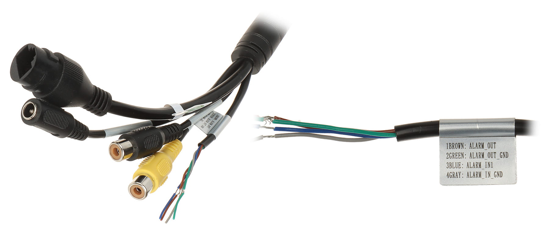 KAMERA IP IPC-HDW3549H-AS-PV-0280B-S5-BLACK TiOC Full-Color - 5Mpx 2.8mm DAHUA-1695703