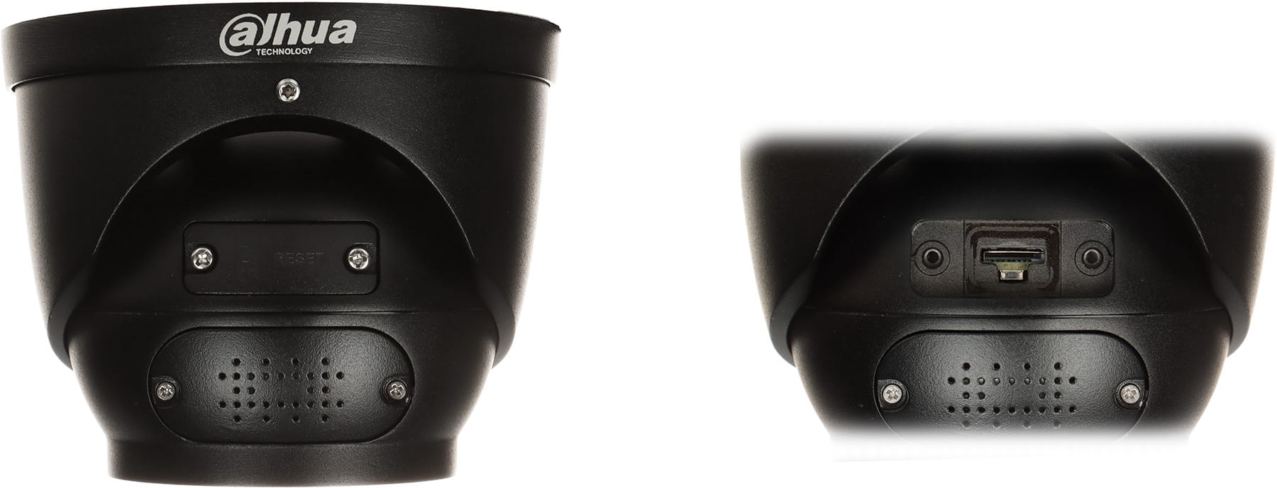 KAMERA IP IPC-HDW3849H-AS-PV-0280B-S5-BLACK TiOC Full-Color - 8.3Mpx 4K UHD 2.8mm DAHUA-1695741