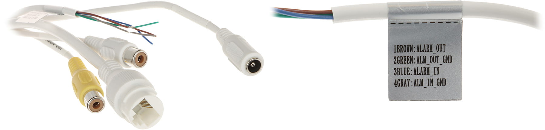 KAMERA IP IPC-HDW3849H-ZAS-PV-27135-S5 TiOC WizSense - 8.3Mpx 4K UHD 2.7... 13.5mm DAHUA-1695790