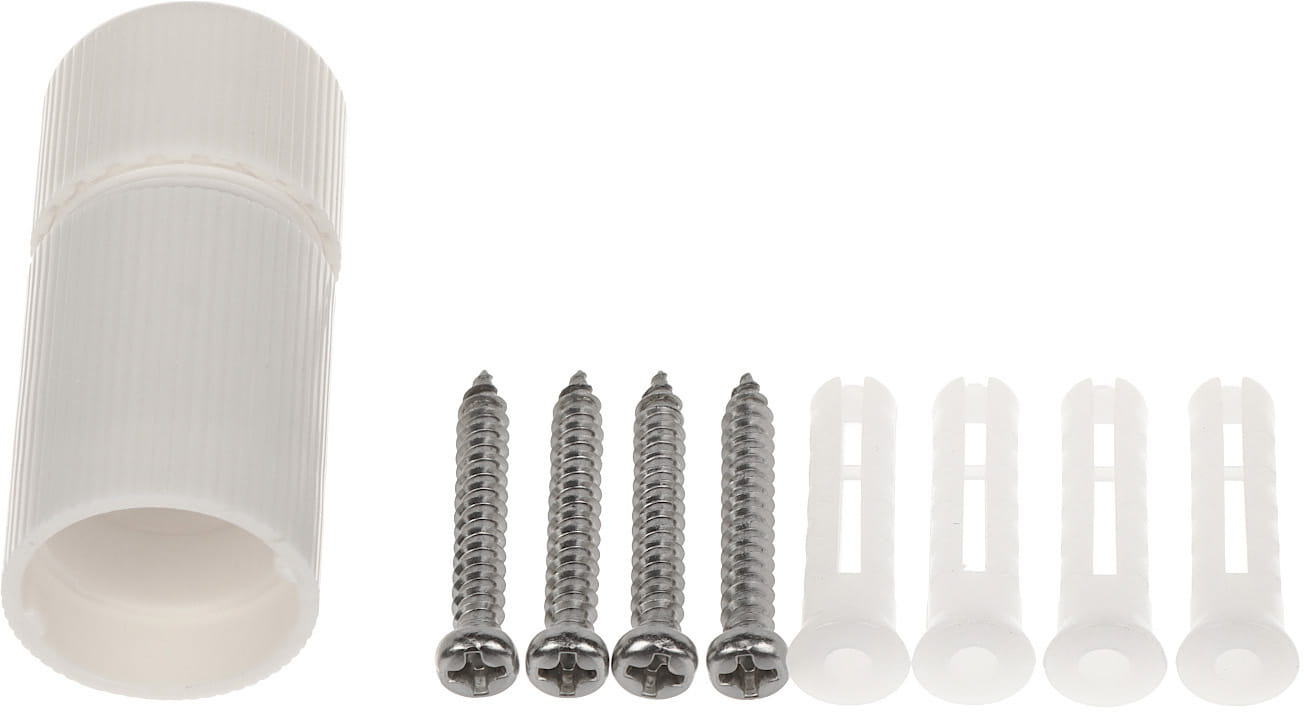 KAMERA IP IPC-HFW1639TC-A-IL-0280B-S6 Smart Dual Light - 6Mpx 2.8mm DAHUA-1688924