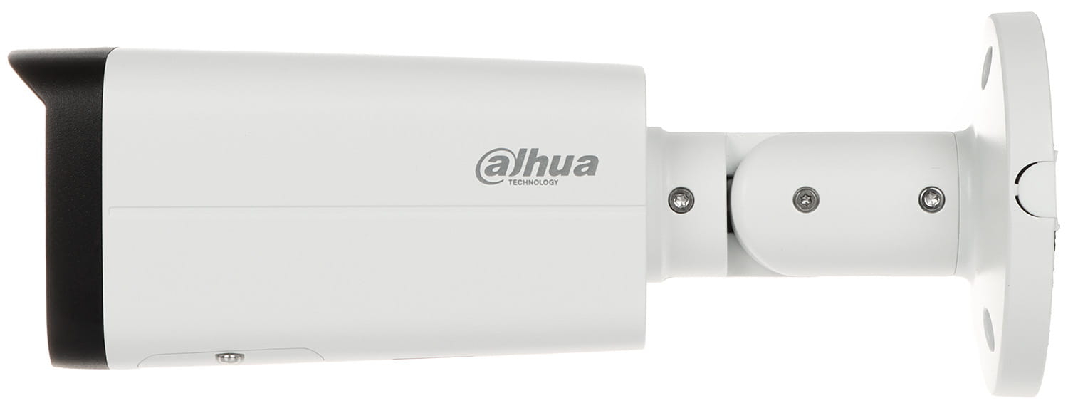 KAMERA IP IPC-HFW2449T-ZAS-IL-27135 Smart Dual Light WizSense - 4Mpx 2.7... 13.5mm - MOTOZOOM DAHUA-1689843