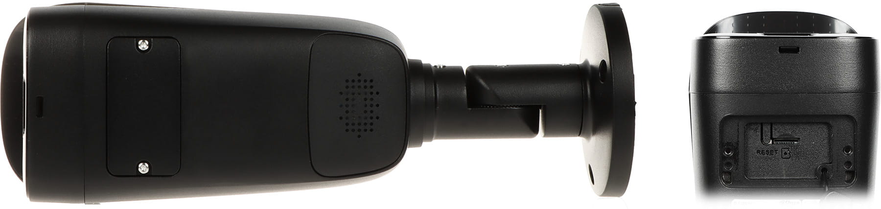 KAMERA IP IPC-HFW3849T1-AS-PV-0360B-S5-BLACK TiOC Full-Color - 8.3Mpx 4K UHD 3.6mm DAHUA-1695721