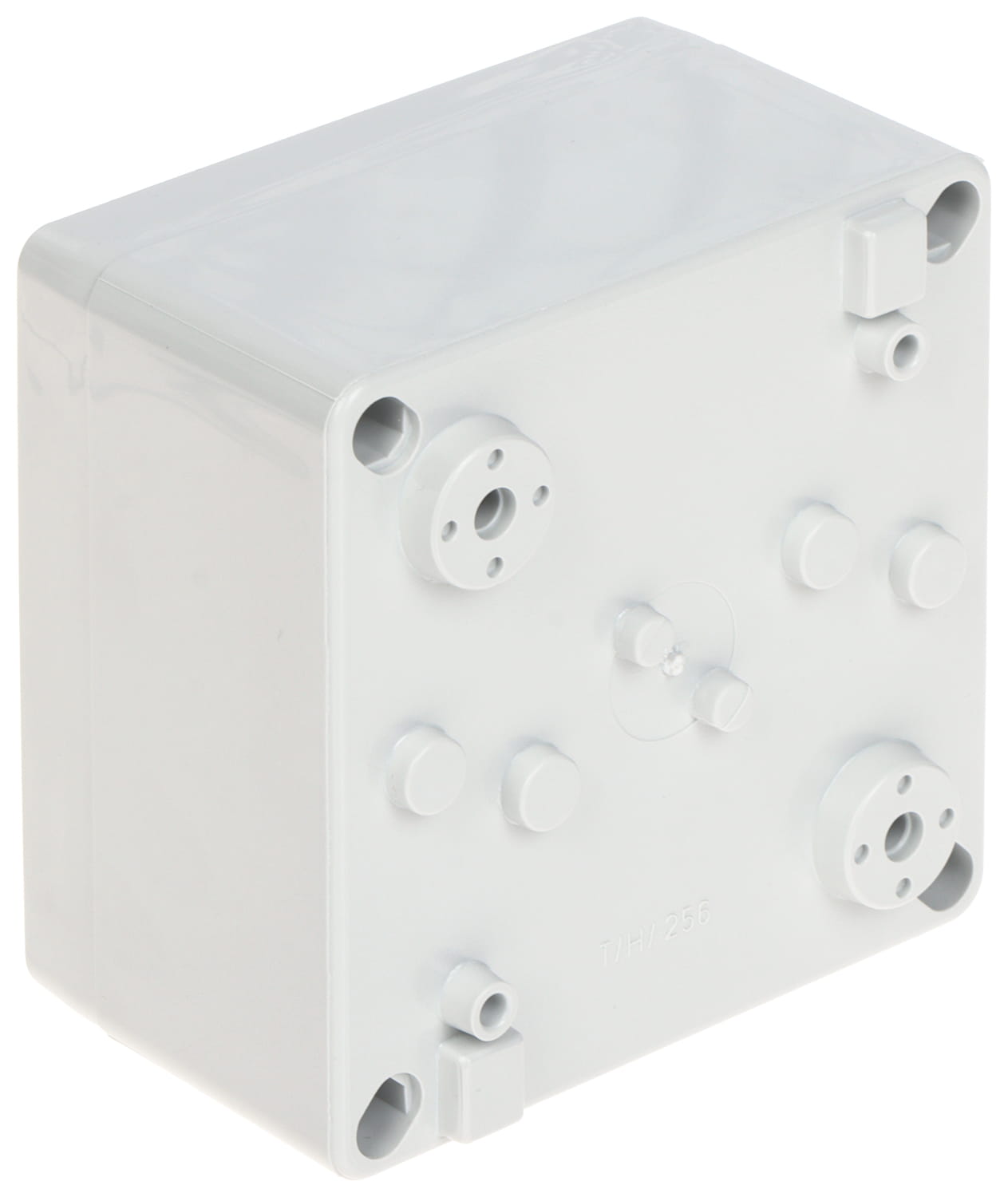 OBUDOWA HERMETYCZNA INDUSTRIAL/105X105X66/EPN IP65 Elektro-Plast-1682929