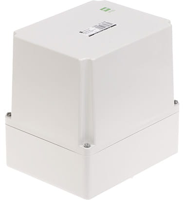 OBUDOWA HERMETYCZNA INDUSTRIAL/170X135/EPN IP65 Elektro-Plast-1648701