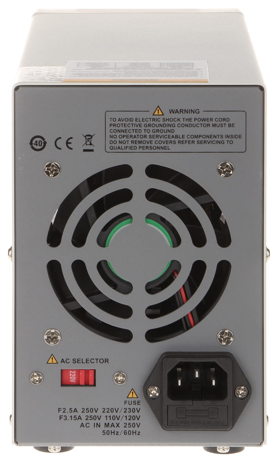 ZASILACZ LABORATORYJNY UT-P3315-TFL-II UNI-T-1333201