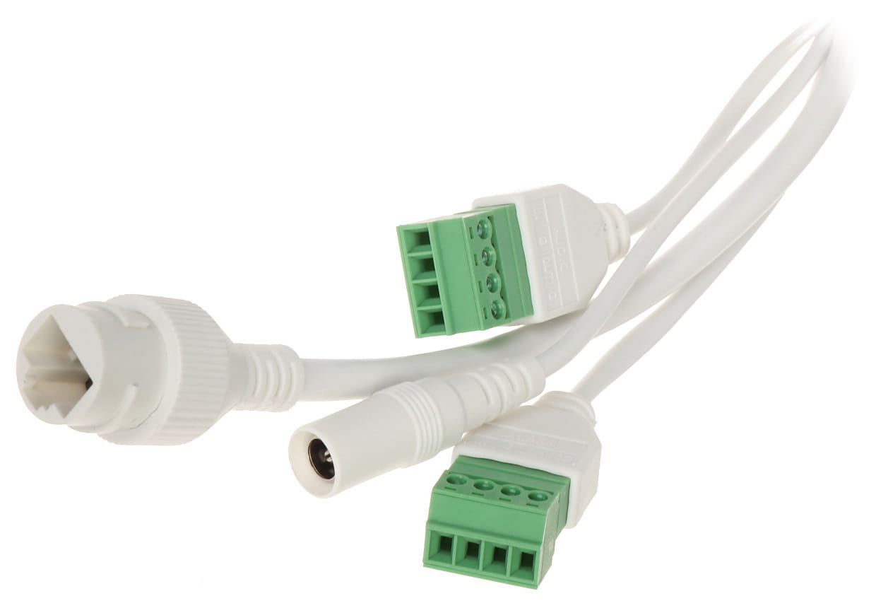KAMERA WANDALOODPORNA IP DS-2CD2623G2-LIZS2U(2.8-12MM) Smart Hybrid Light AcuSense - 1080p - MOTOZOOM Hikvision-1703608