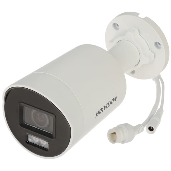 KAMERA IP DS-2CD2043G2-LI(4MM) AcuSense Smart Hybrid Light - 4Mpx Hikvision-1703858