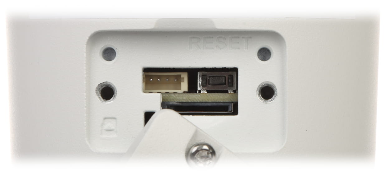 KAMERA IP DS-2CD2043G2-LI(4MM) AcuSense Smart Hybrid Light - 4Mpx Hikvision-1703860