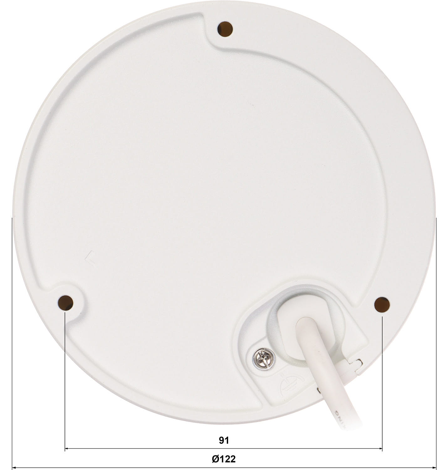 KAMERA WANDALOODPORNA IP DS-2CD2143G2-LI(2.8MM) Smart Hybrid Light AcuSense - 4Mpx Hikvision-1703747