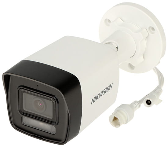 KAMERA IP DS-2CD1021G2-LIU(2.8MM)PL Smart Hybrid Light - 1080p Hikvision-1705193