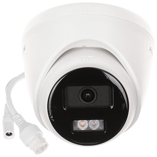 KAMERA IP DS-2CD1383G2-LIUF/SL(2.8MM)PL Smart Hybrid Light - 8.3Mpx 4K UHD Hikvision-1704866