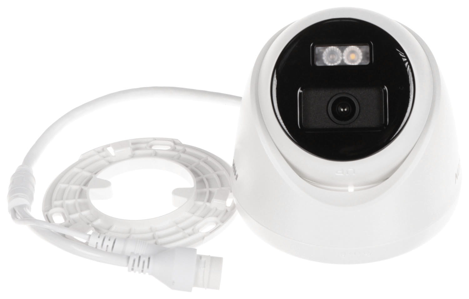 KAMERA IP DS-2CD1383G2-LIUF/SL(2.8MM)PL Smart Hybrid Light - 8.3Mpx 4K UHD Hikvision-1704869