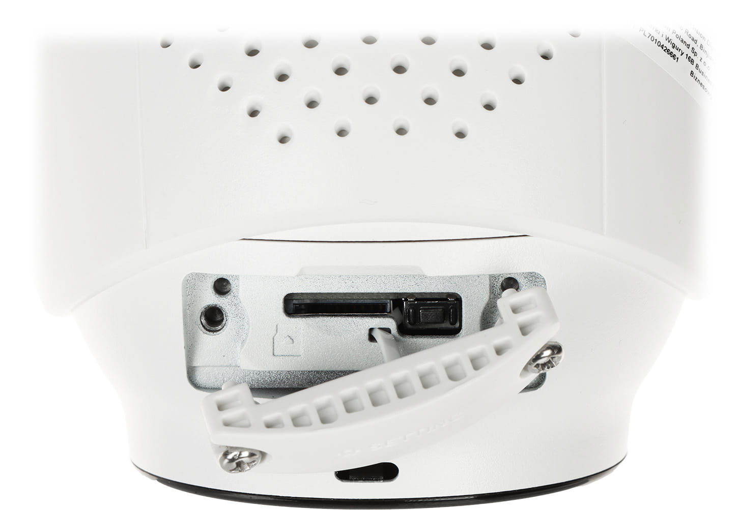 KAMERA IP DS-2CD1383G2-LIUF/SL(2.8MM)PL Smart Hybrid Light - 8.3Mpx 4K UHD Hikvision-1704867