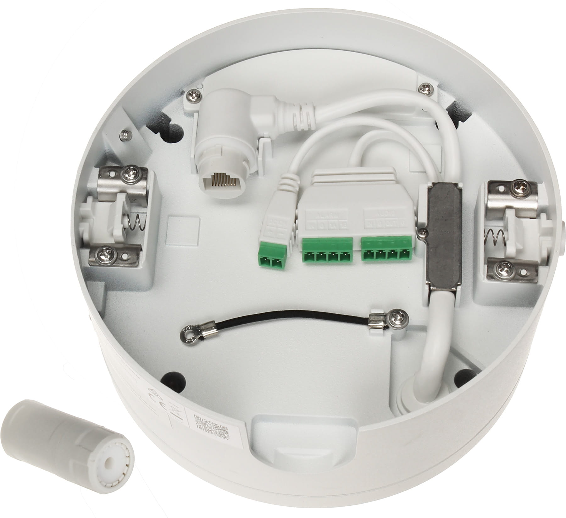 KAMERA WANDALOODPORNA IP DS-2CD2747G2H-LIPTRZS2U/SL(2.8-12MM) Smart Hybrid Light ColorVu - 4Mpx MOTOZOOM Hikvision-1704999