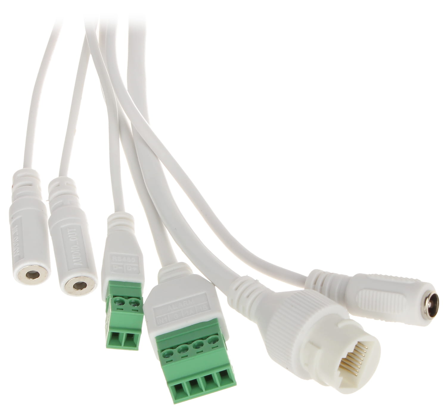 HYBRYDOWA KAMERA TERMOWIZYJNA IP DS-2TD1228T-2/QA(B) HeatPro 2.1mm - 720p, 2.2mm - 4Mpx Hikvision-1703943