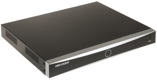 REJESTRATOR IP DS-7616NXI-K2/16P(D) 16 KANAŁÓW, 16 PoE AcuSense Hikvision-1700795