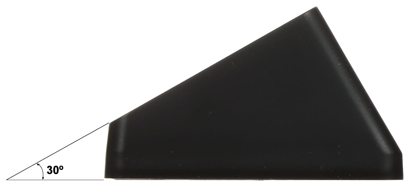 NATYNKOWY UCHWYT DO WIDEODOMOFONU DS-KABV6113-A Hikvision-1700774