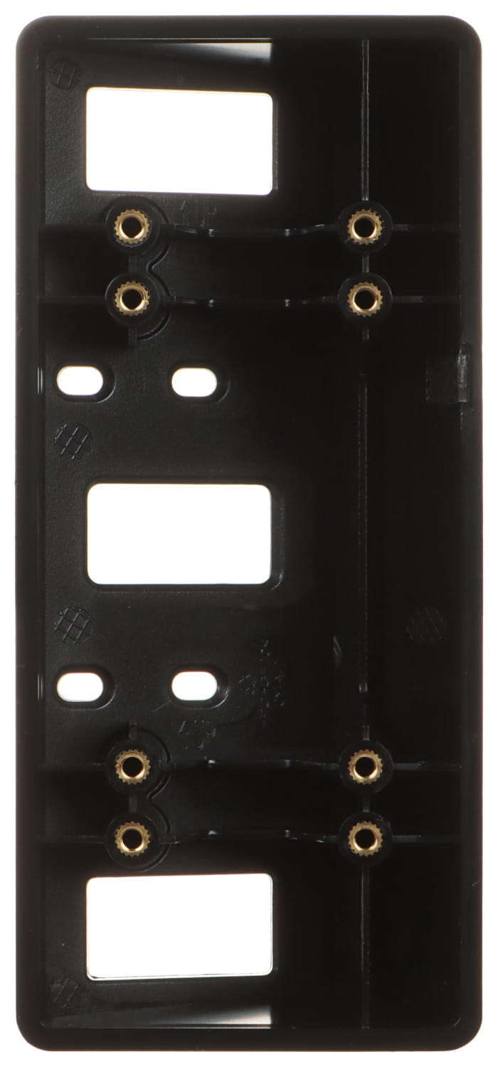 NATYNKOWY UCHWYT DO WIDEODOMOFONU DS-KABV6113-A Hikvision-1700772