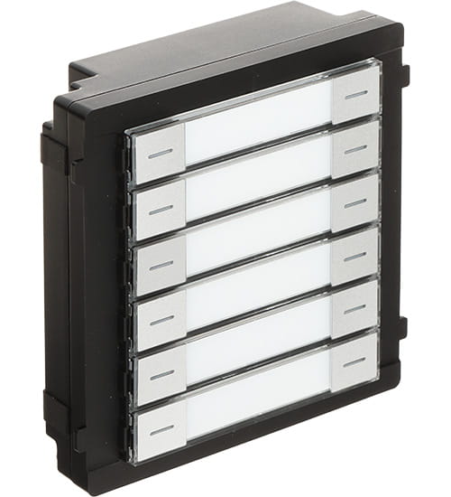 MODUŁ KLAWIATURY DS-KD-K12 Hikvision-1705170