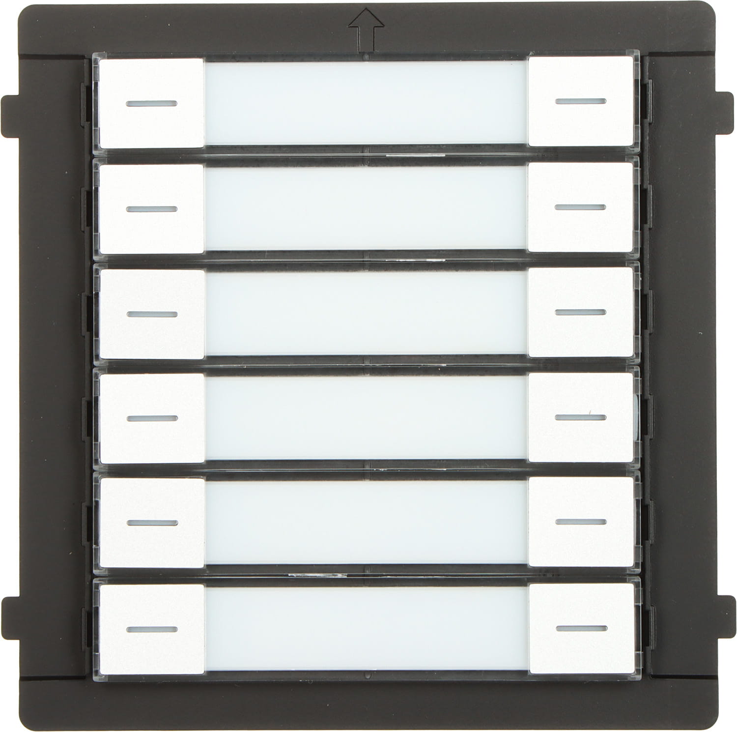 MODUŁ KLAWIATURY DS-KD-K12 Hikvision-1705171