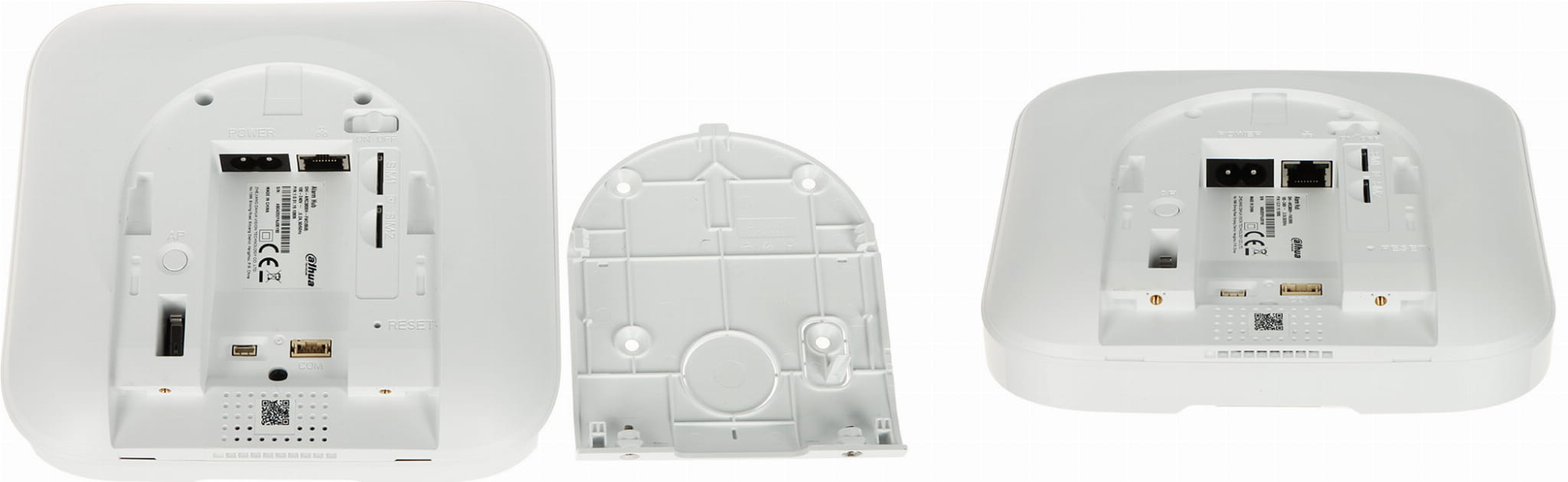 ZESTAW ALARMOWY ART-ARC3800H-03-FW2(868) AirShield DAHUA-1700751