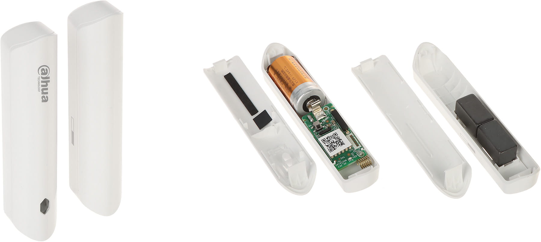 ZESTAW ALARMOWY ART-ARC3800H-03-FW2(868) AirShield DAHUA-1700753