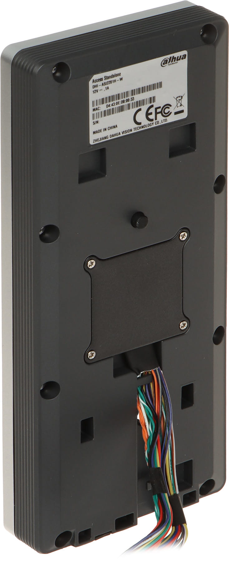 KONTROLER DOSTĘPU ASI2201H-W Wi-Fi DAHUA-1705147