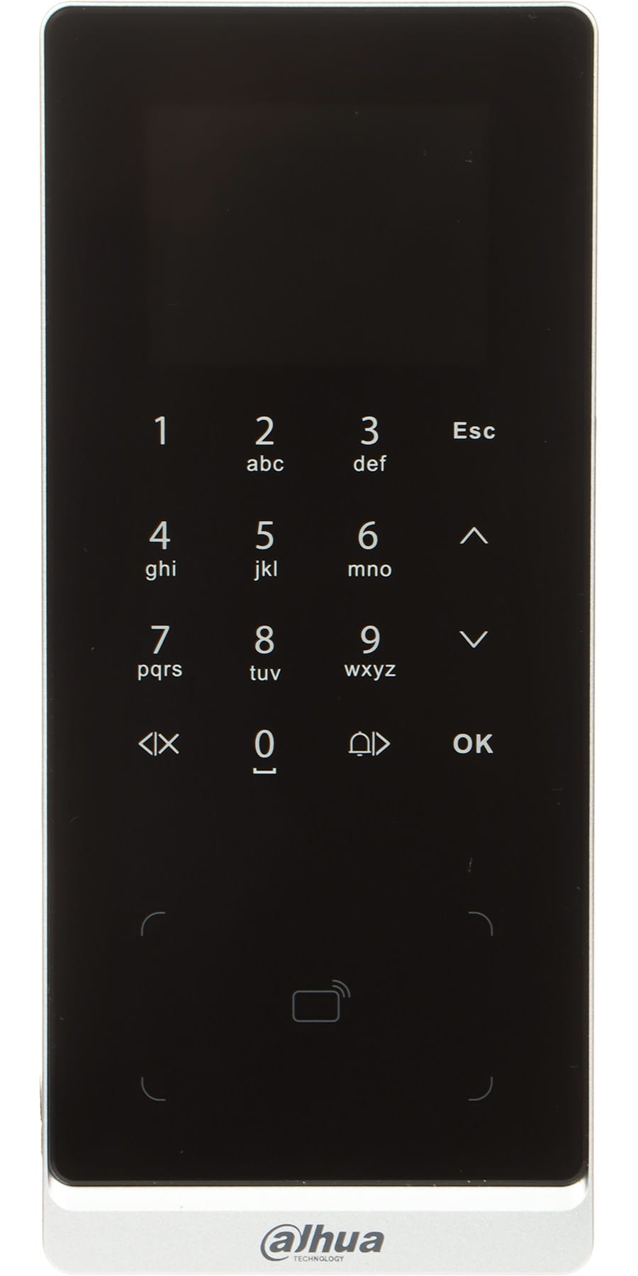 KONTROLER DOSTĘPU ASI2201H-W Wi-Fi DAHUA-1705146