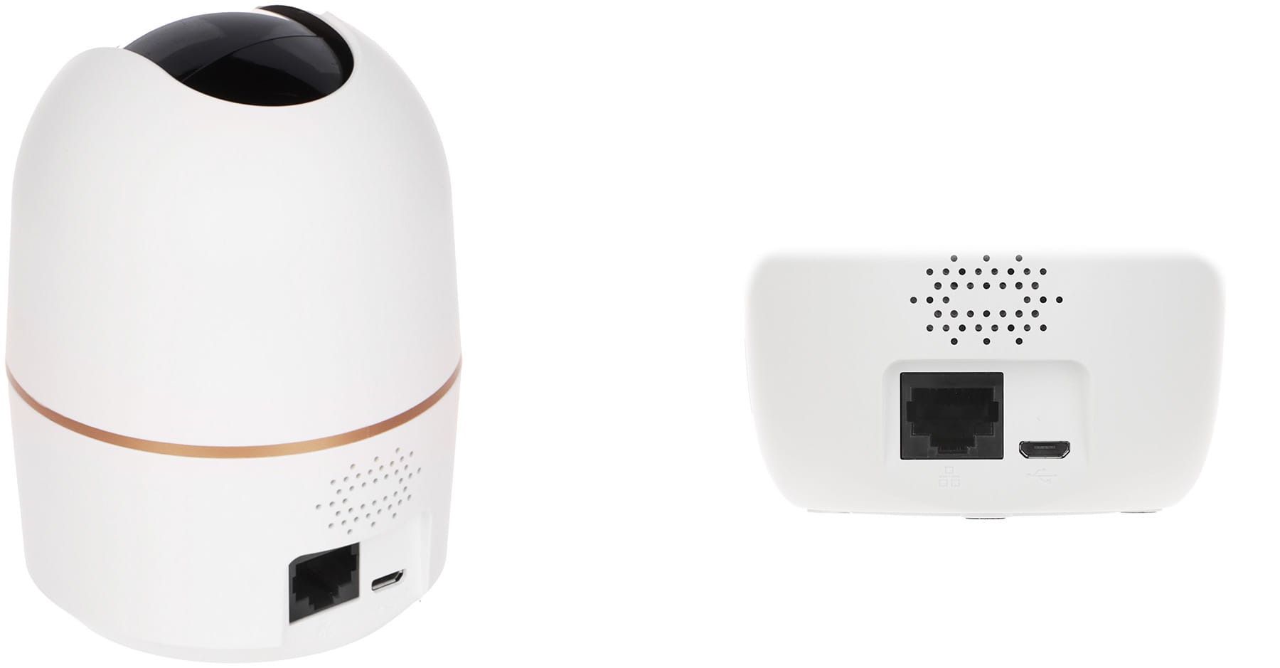 KAMERA IP OBROTOWA WEWNĘTRZNA H3A Hero A1 Wi-Fi - 3Mpx 3.6mm DAHUA-1700630