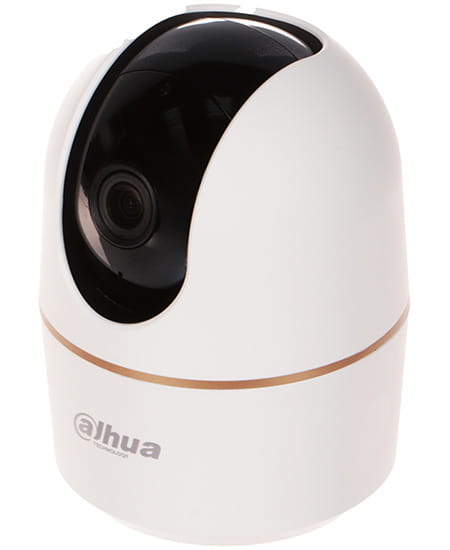 KAMERA IP OBROTOWA WEWNĘTRZNA H5A Hero A1 Wi-Fi 6, - 5Mpx 3.6mm DAHUA-1705057