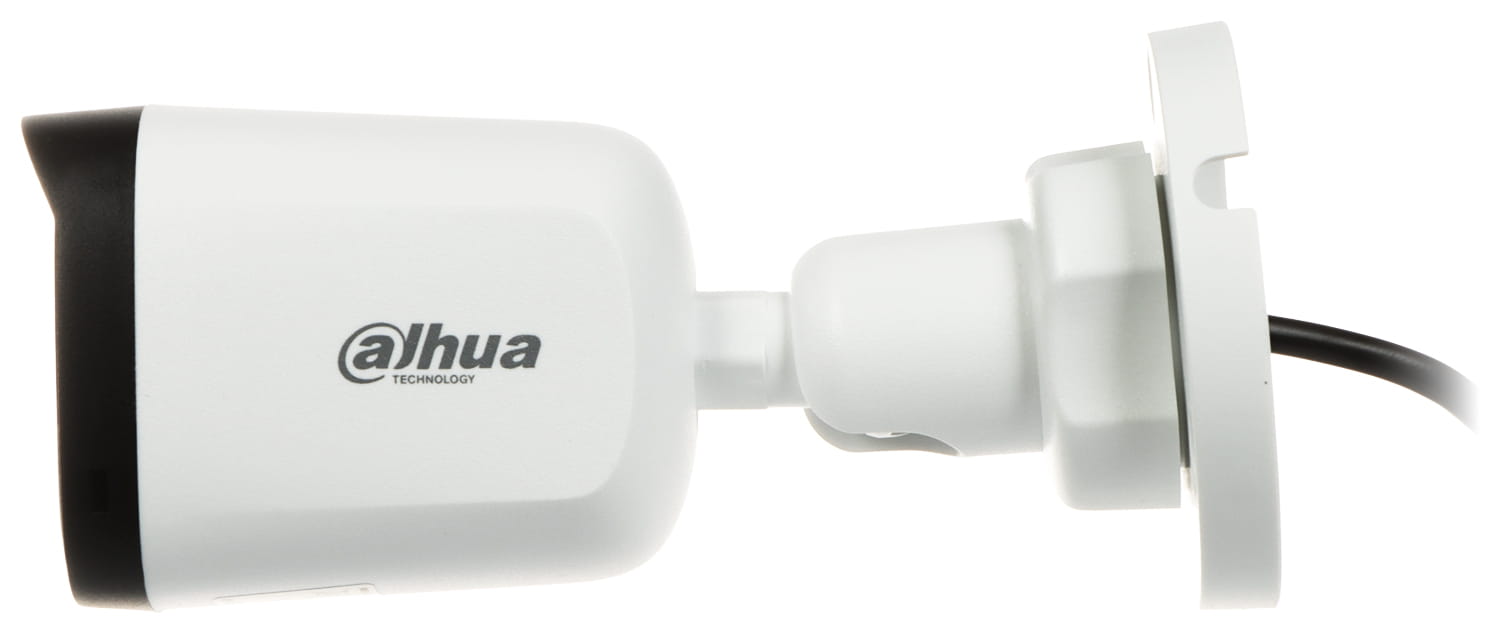 KAMERA AHD, HD-CVI, HD-TVI, PAL HAC-B1A21-U-0360B - 1080p 3.6mm DAHUA-1700632