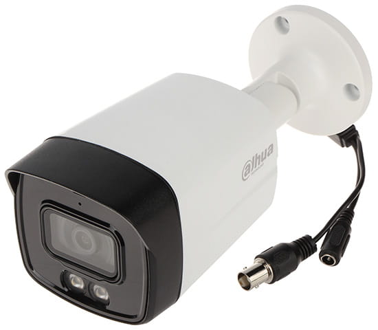 KAMERA AHD, HD-CVI, HD-TVI, PAL HAC-HFW1200TLM-IL-A-0280B-S6 - 1080p 2.8mm DAHUA-1700842