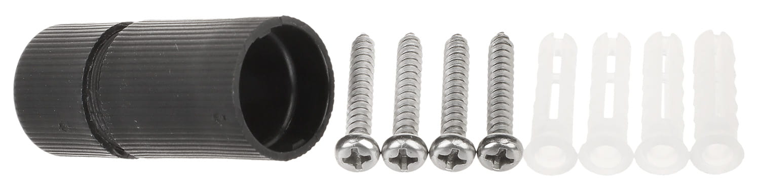 KAMERA IP IPC-HFW1839TC-A-IL-0280B-S6-BLACK Smart Dual Light 8.3Mpx 4K UHD 2.8mm DAHUA-1705046