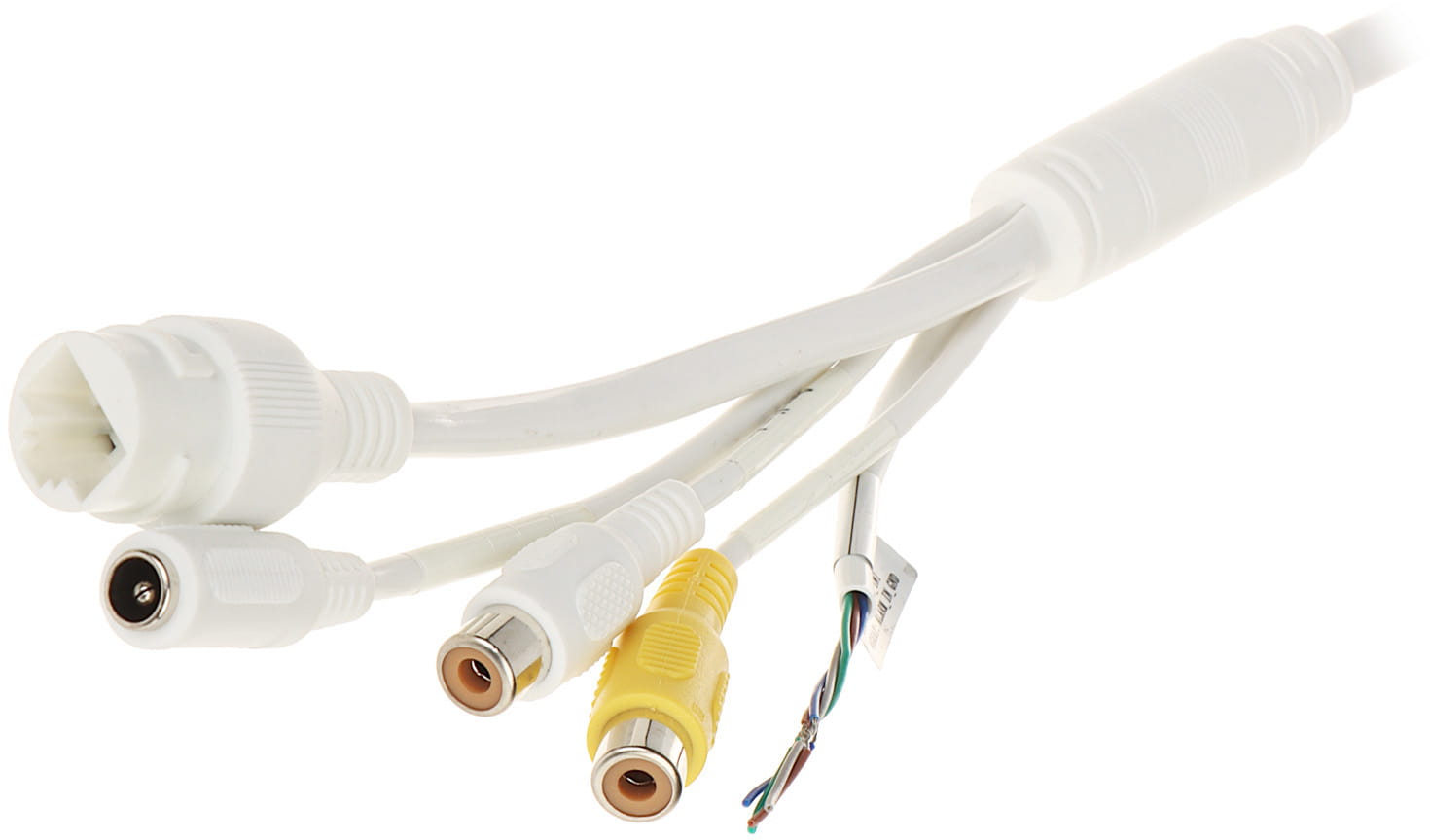 KAMERA IP IPC-HFW2249T-ZAS-IL-27135 Smart Dual Light WizSense 2.7... 13.5mm - MOTOZOOM DAHUA-1705081