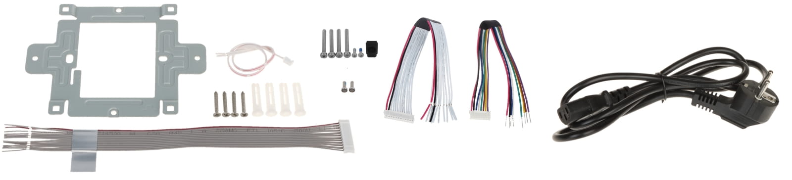 ZESTAW WIDEODOMOFONOWY KTP05(F) DAHUA-1704865