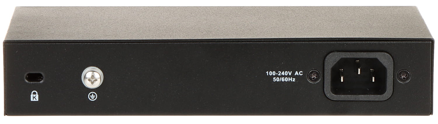 ZESTAW WIDEODOMOFONOWY KTP05(F) DAHUA-1704863
