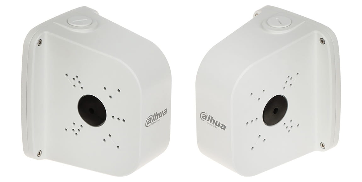 UCHWYT DO KAMER TUBOWYCH I KOPUŁKOWYCH PFA6330X DAHUA-1704940