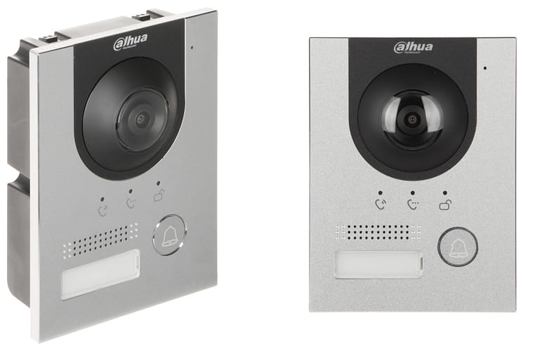 WIDEODOMOFON VTO2202F-P-S3 DAHUA-1705008