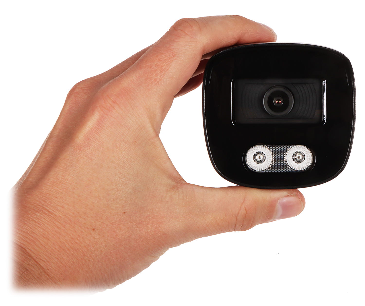KAMERA IP APTI-AI508CA3-28WP-BLACK - 5Mpx 2.8mm-1689816