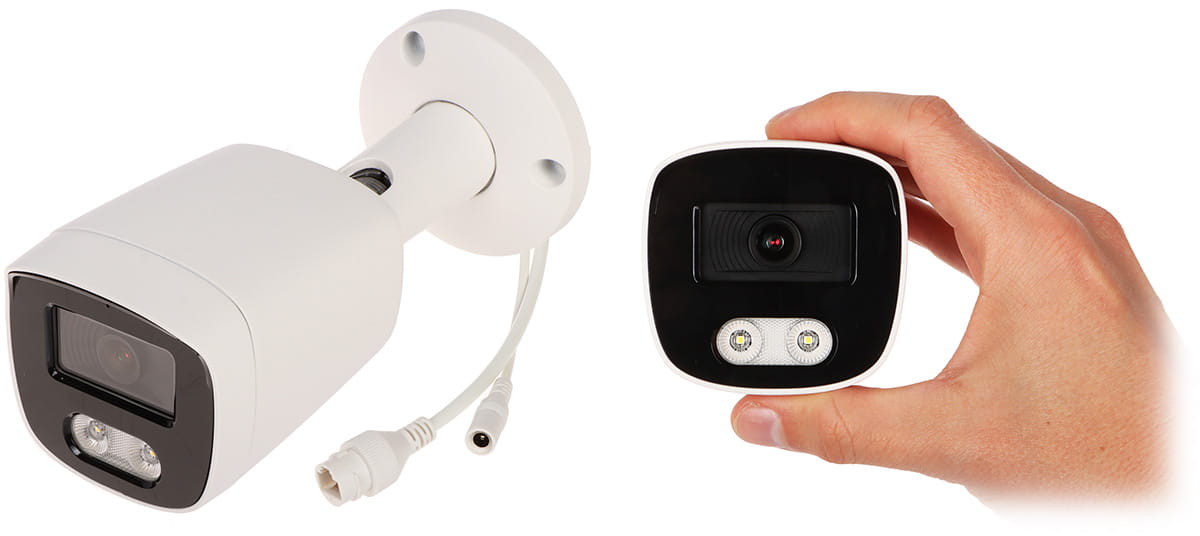 KAMERA IP APTI-AI803CA3IL-28W - 8.3Mpx 4K UHD 2.8mm-1695815